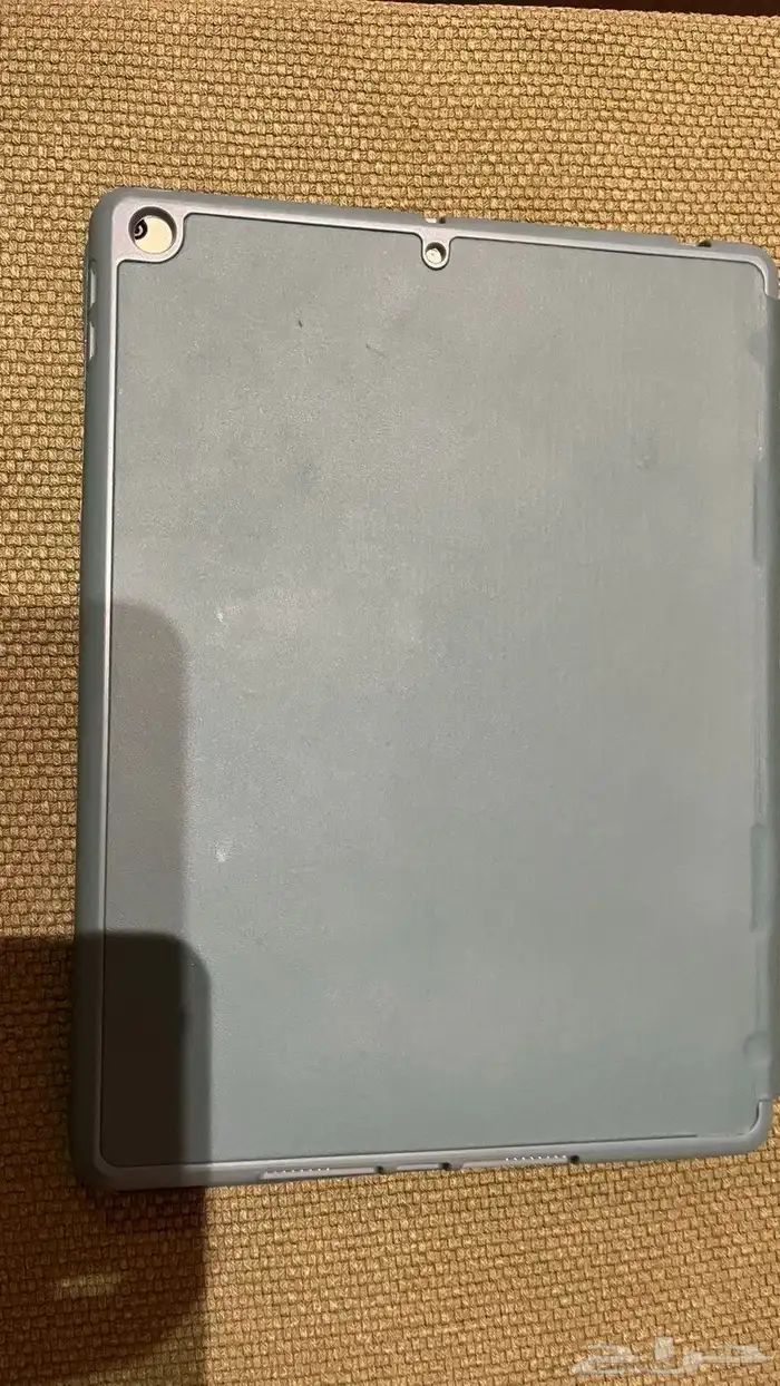 ايباد الجيل الثالث 9