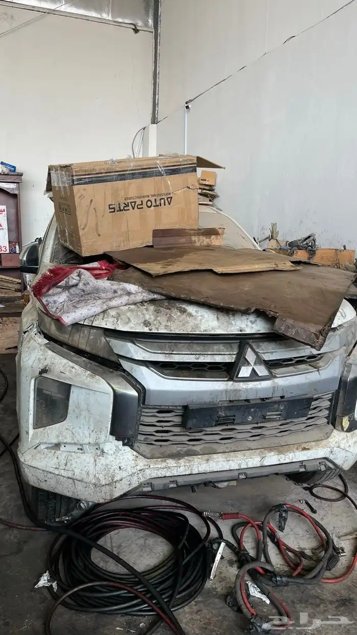 ميتسوبيشي 1