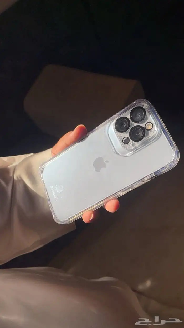 آيفون 13 برو 2