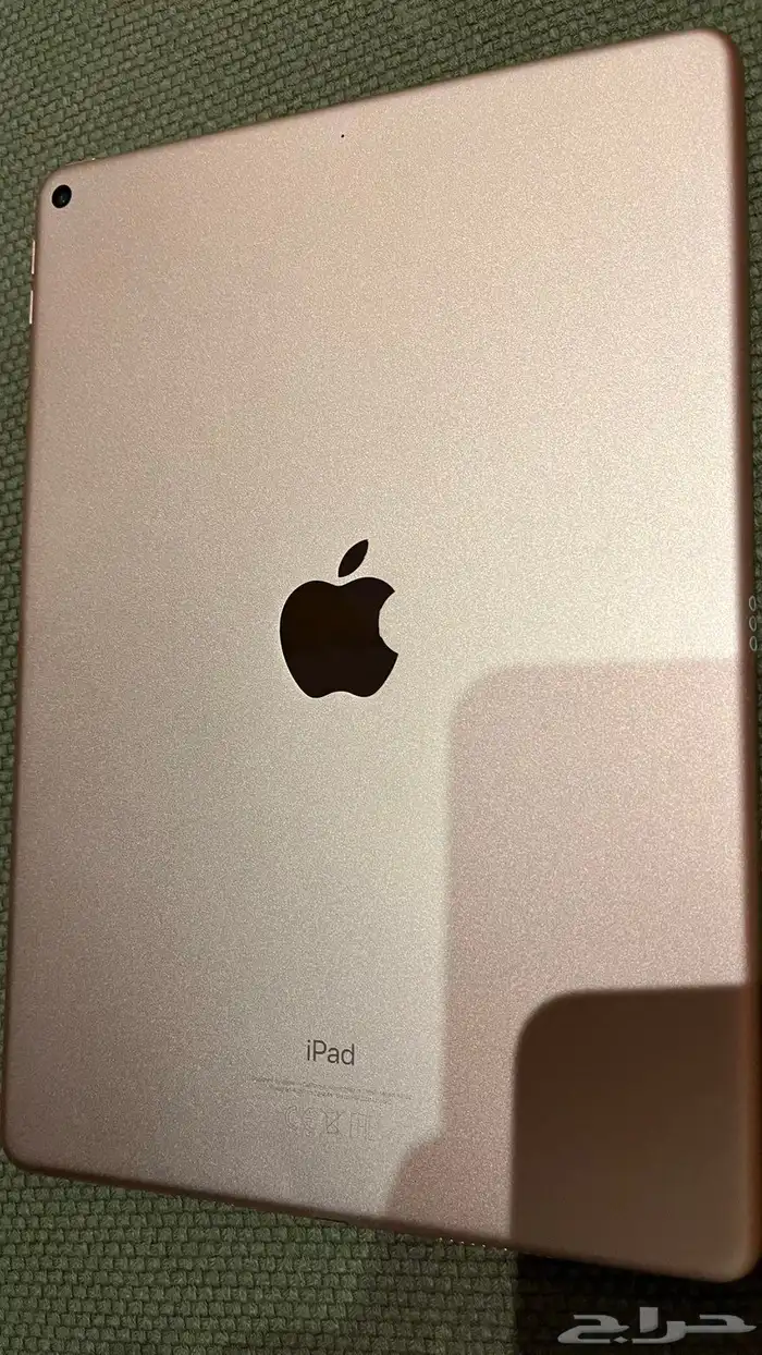 ايباد الجيل الثالث 6