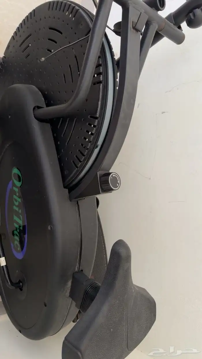 سيكل   جهاز سير 1