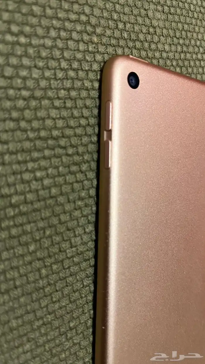 ايباد الجيل الثالث 2