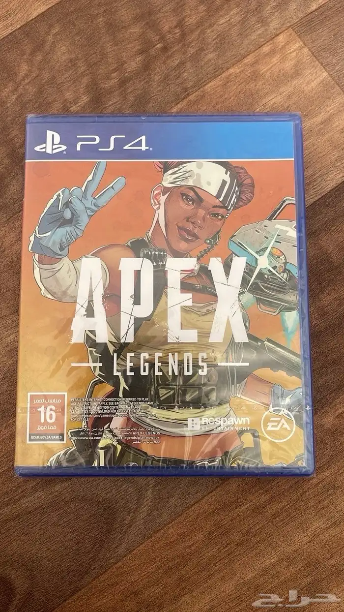 مجموعة اشرطة سوني 4 للبيع السمح جملة او فرد 19