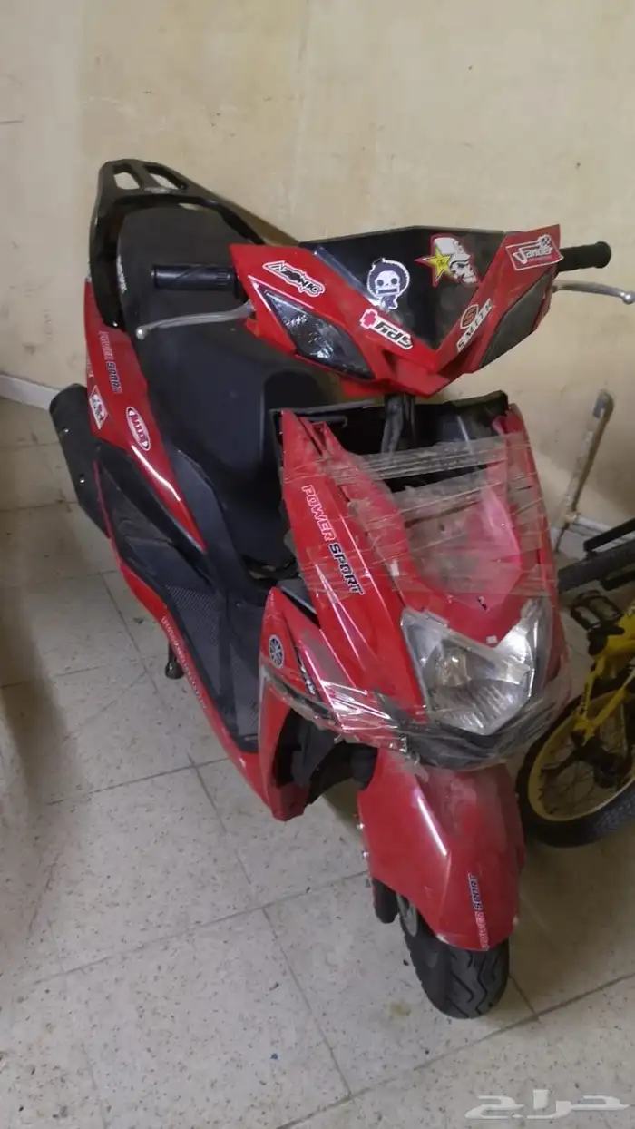 دباب بور سبورت 2