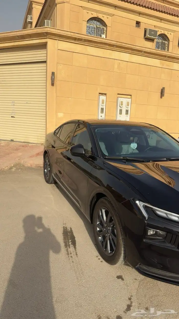 تورس  ترند موديل 2025 10