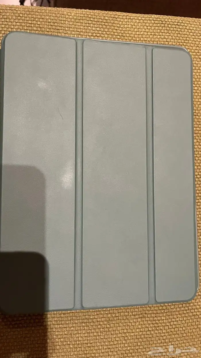 ايباد الجيل الثالث 10