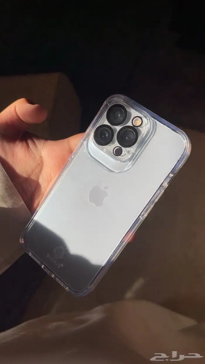آيفون 13 برو 0