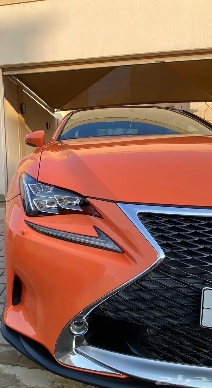 لكزس 2015 F SPORT 12