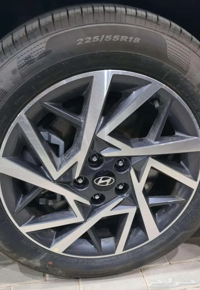 هيونداي ازيرا كلاسيك 2025 لتمويل البنوك - كاش 4