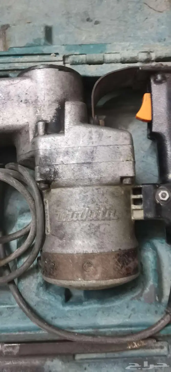 هلتي تكسير مكيته 1