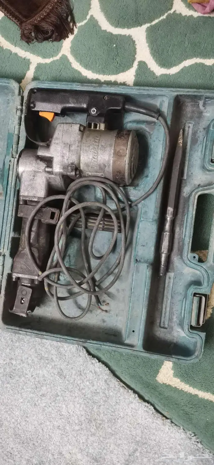 هلتي تكسير مكيته 0