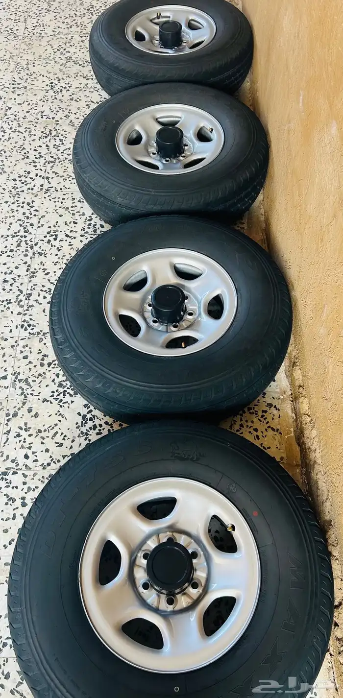 كفرات ماكسس 4