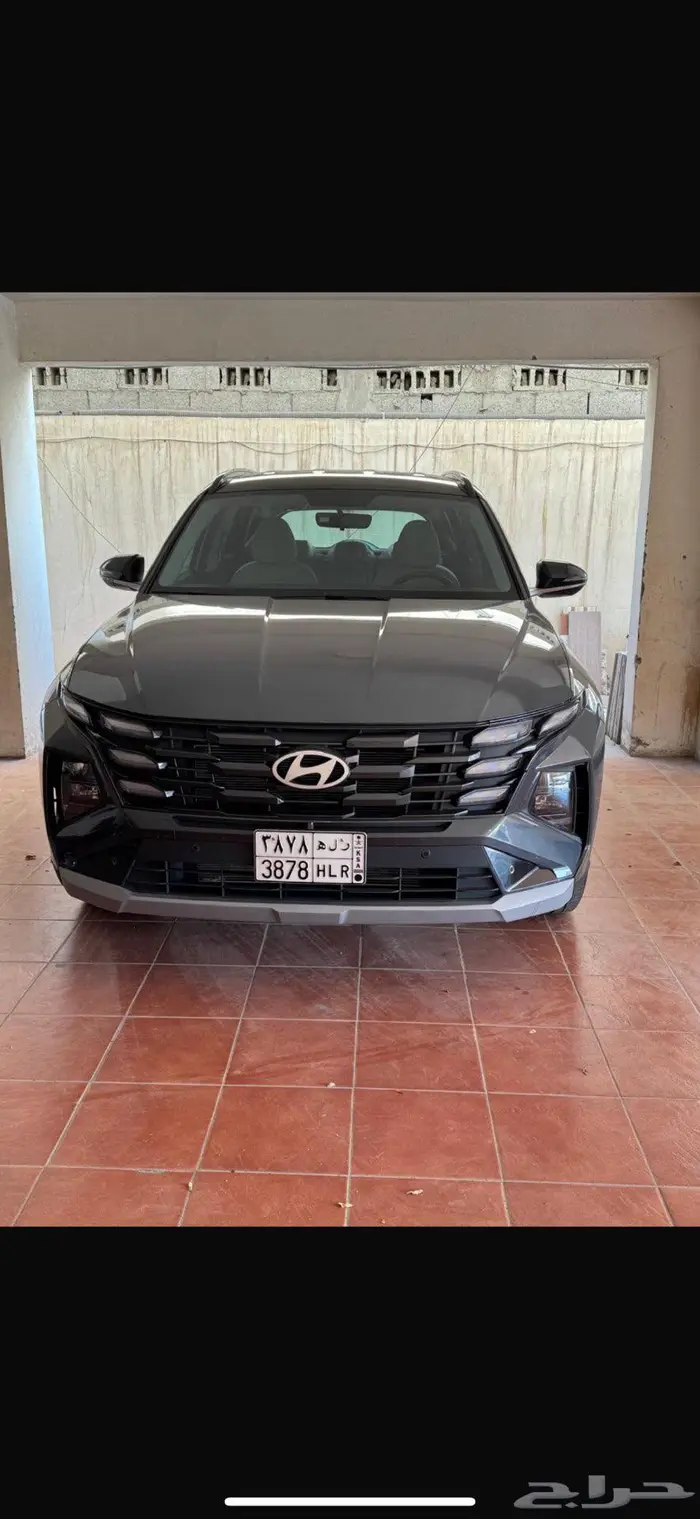 للتنازل توسان 2025 2