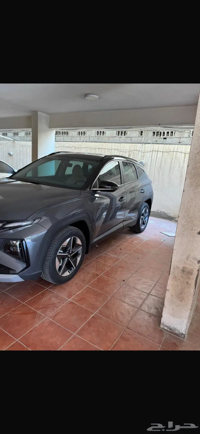 للتنازل توسان 2025 3