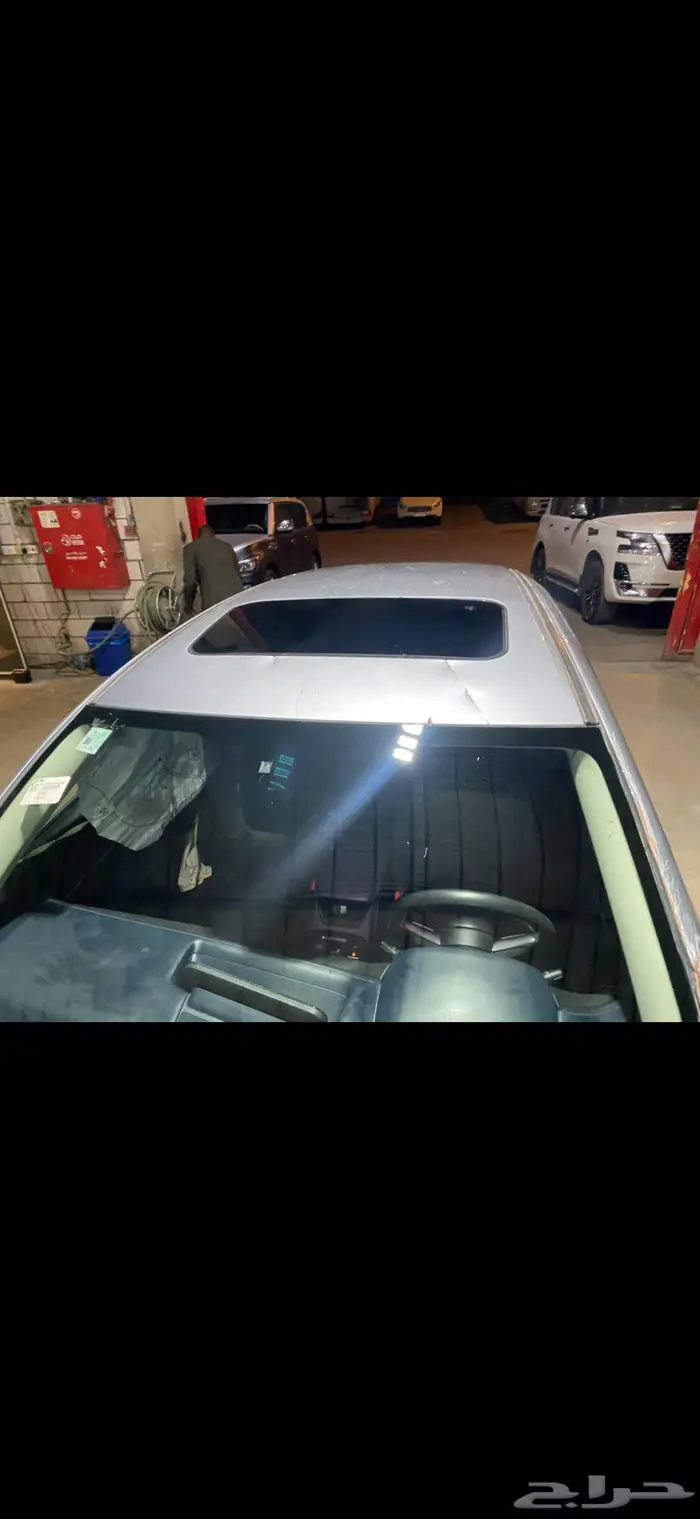 مازدا 2021 cx30 مصدوم 5