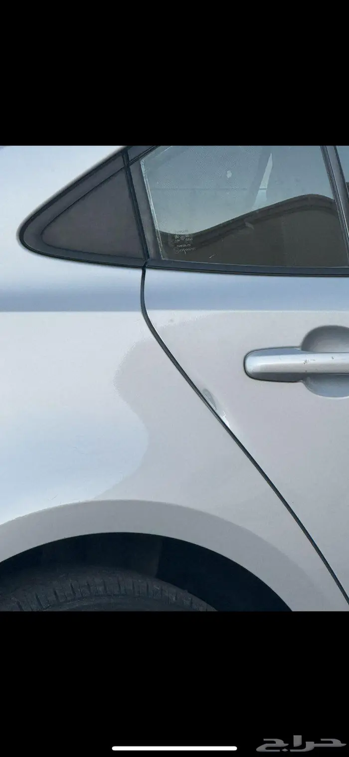 كورولا 2021 للبدل 4