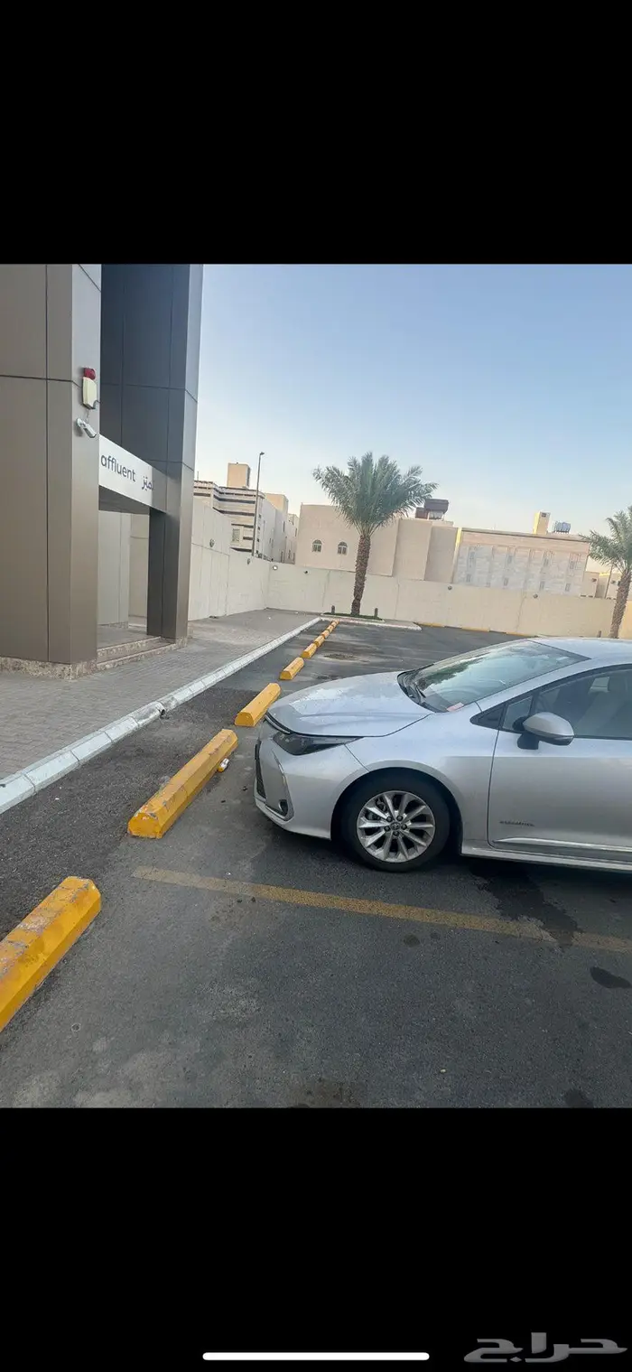 كورولا 2021 للبدل 3