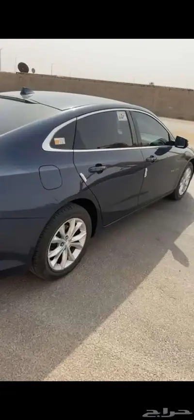 ماليبو 2020 LS نظيفة جدا index