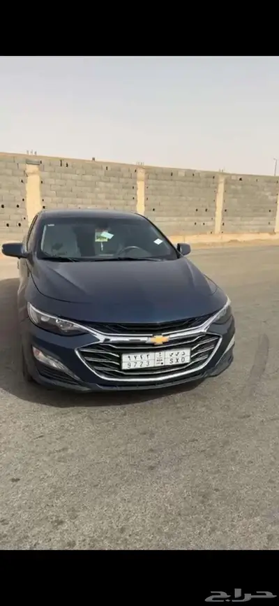 ماليبو 2020 LS نظيفة جدا index