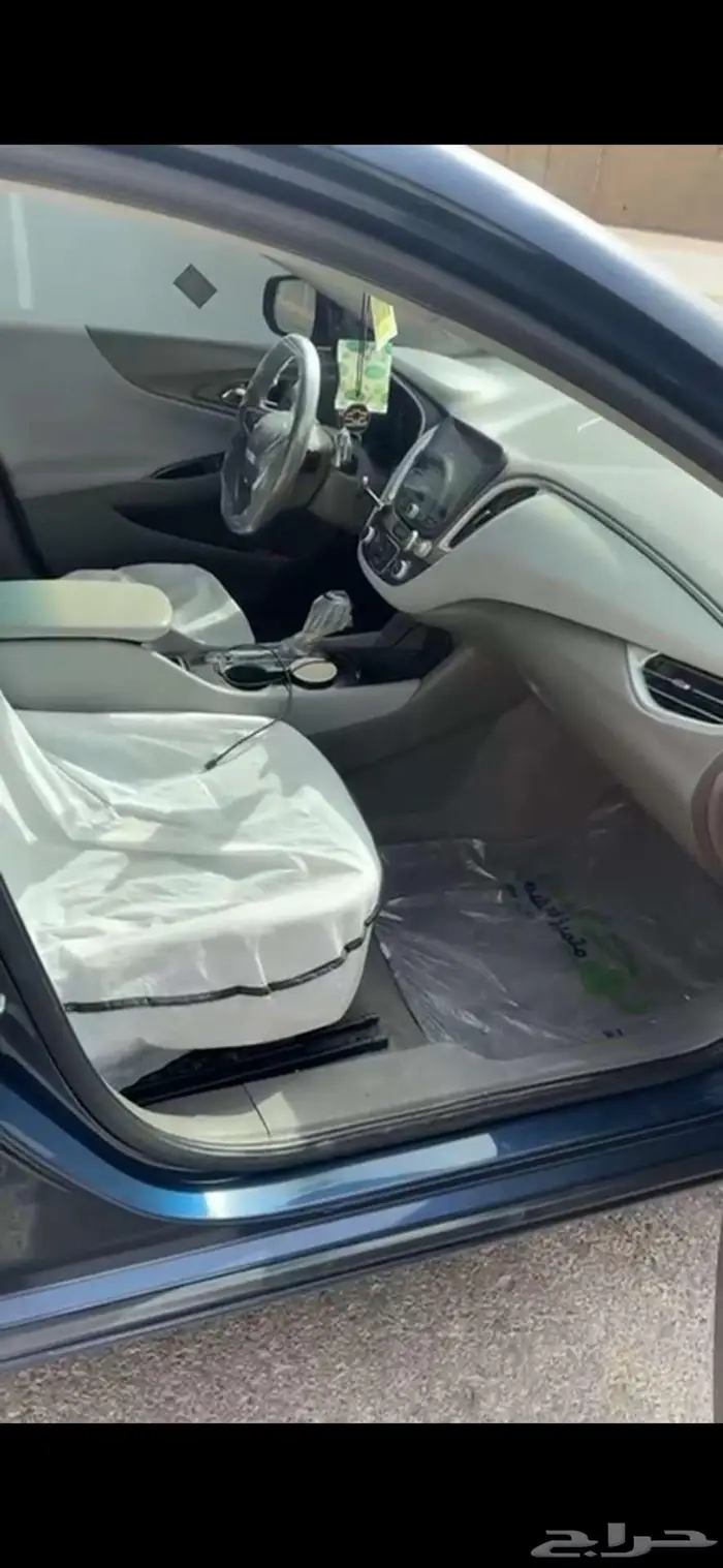 ماليبو 2020 LS نظيفة جدا 2