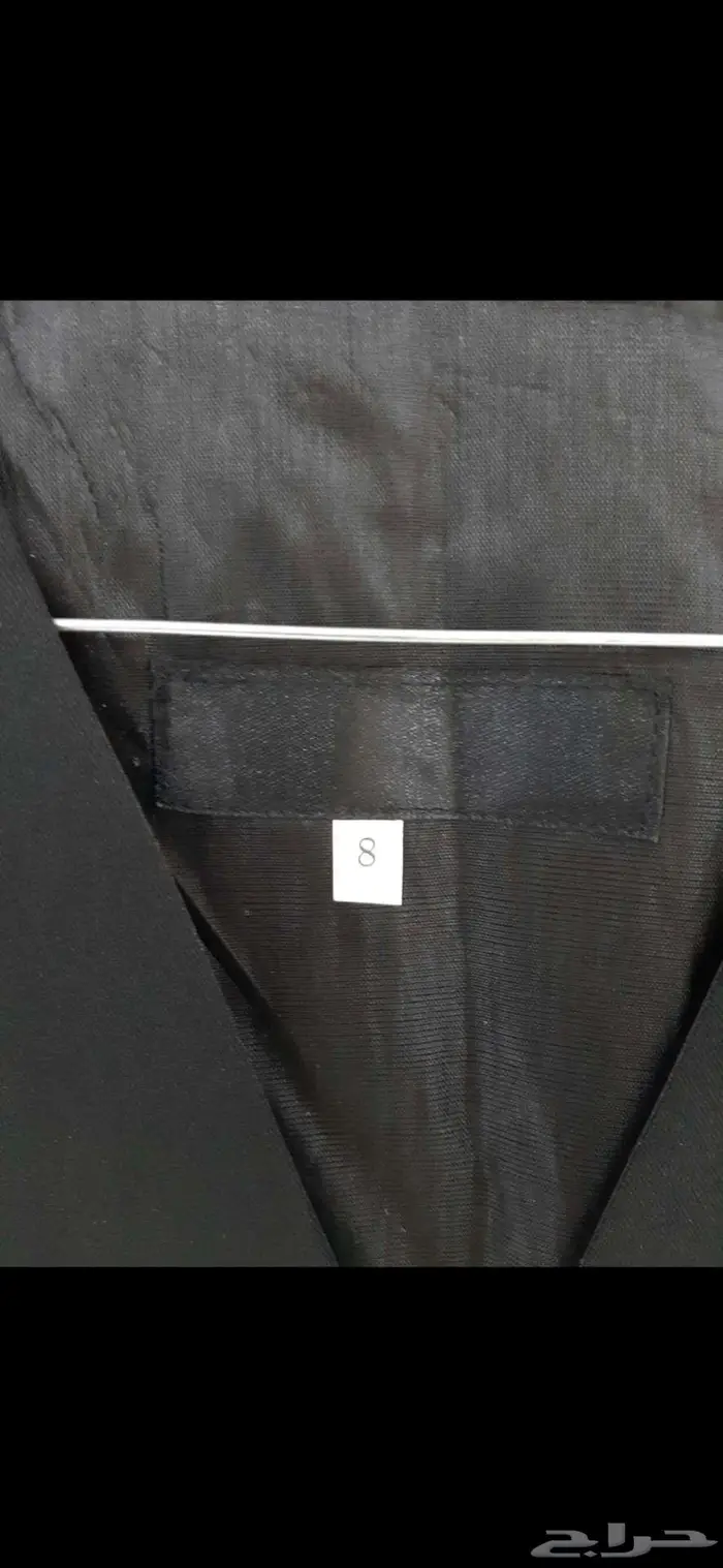 جاكيت سديري ولادي 2