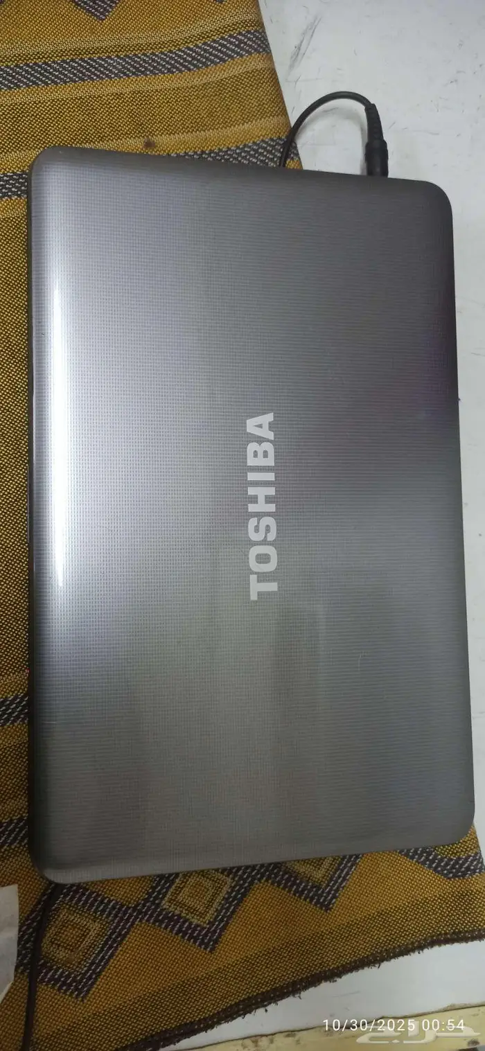 لاب توب توشيبا 1
