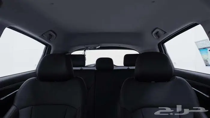 جيلي GX3 MID موديل 2025 8