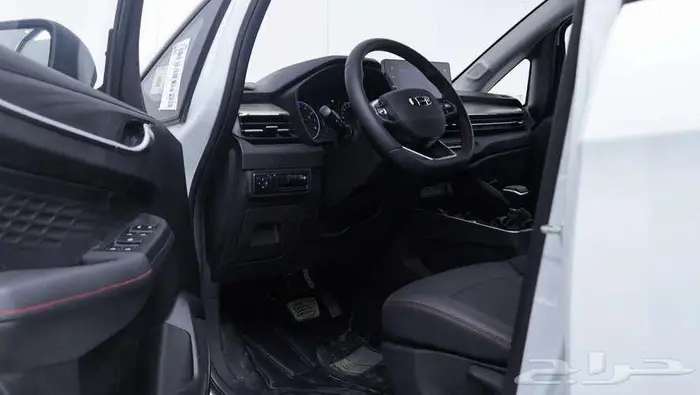 جيلي GX3 MID موديل 2025 4