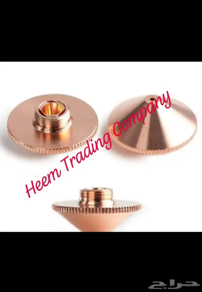 قطع تبديل ماكينة ليزر 7