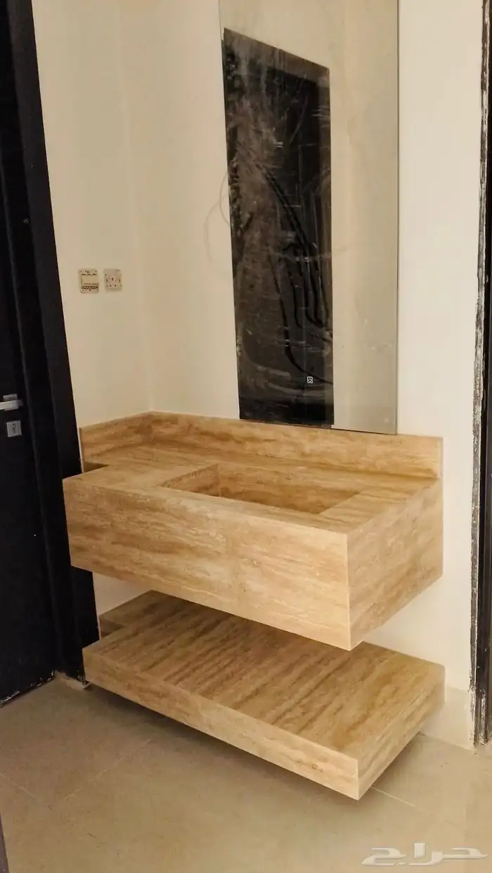 تفصيل مغاسل رخام حسب الطلب 3