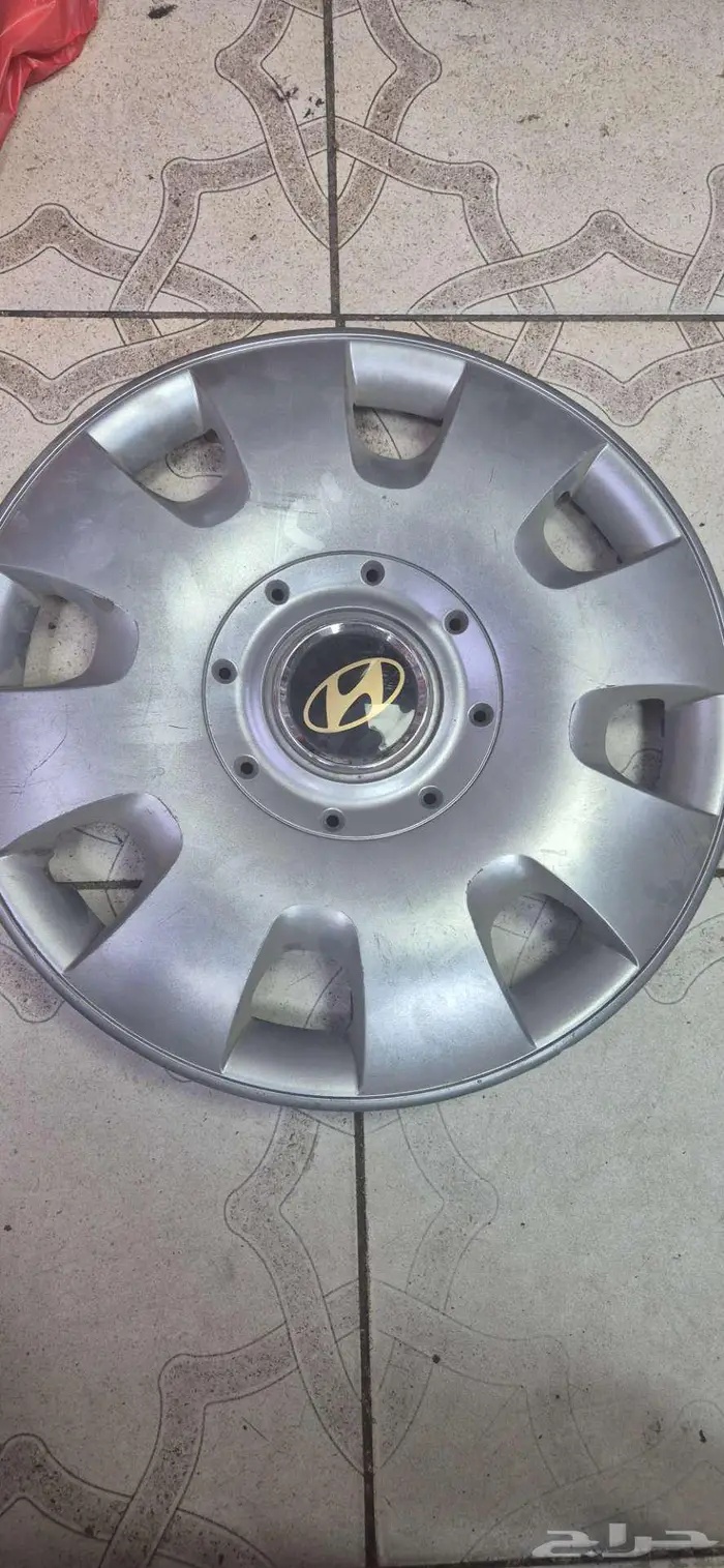 غطاء شنكار كامري يارس 48