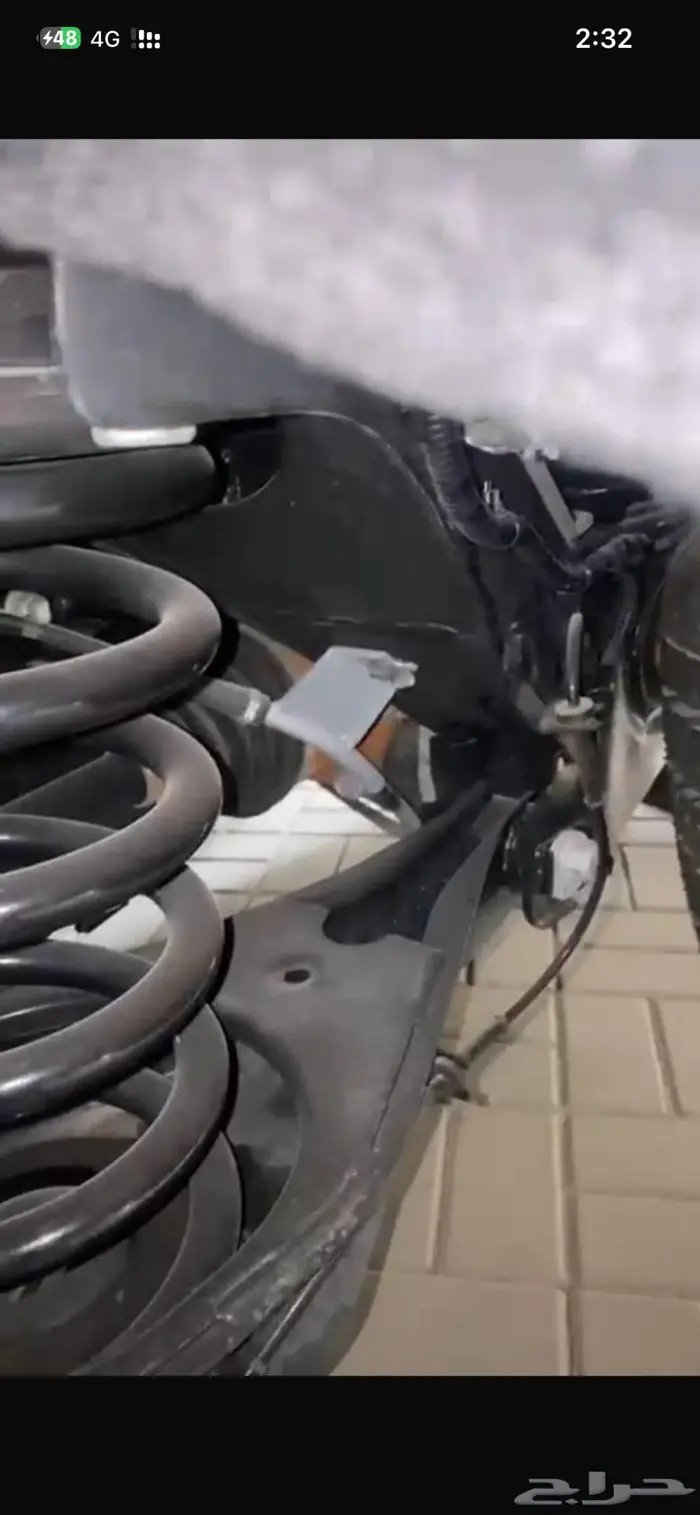 باترول 23 بلاتينيوم فل كامل ( 6V ) 5