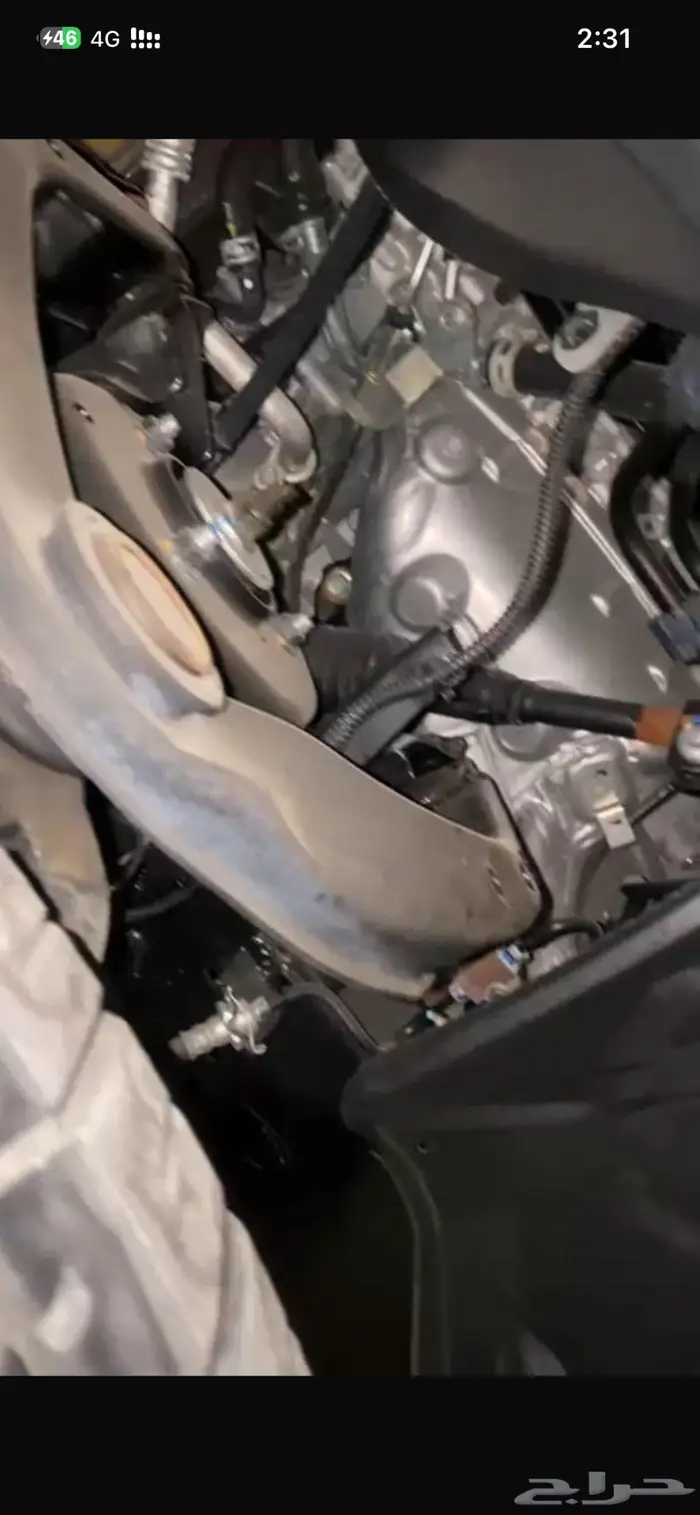 باترول 23 بلاتينيوم فل كامل ( 6V ) 6