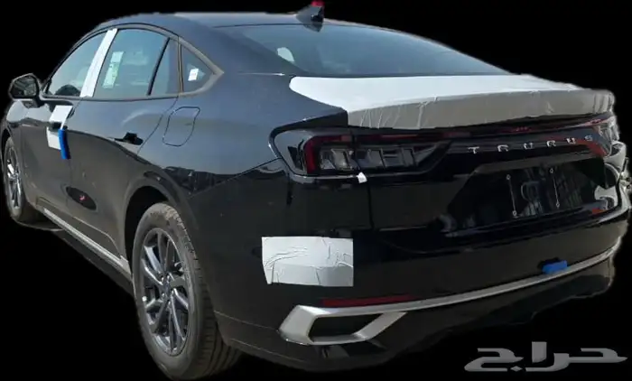 توروس 2026 امبيانتي ناغي كاش - تمويل 1