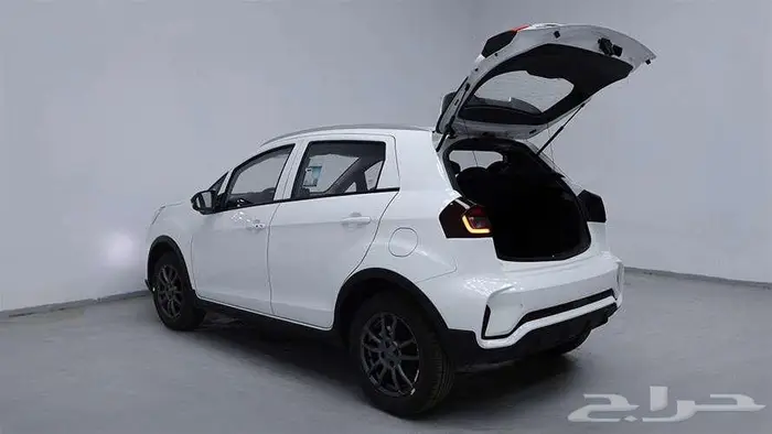 جيلي GX3 MID موديل 2025 3