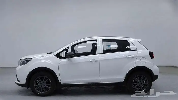 جيلي GX3 MID موديل 2025 2