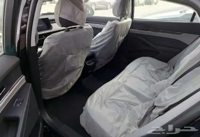 فورد تورس امبيانتي ستاندر 2026 اقساط 7