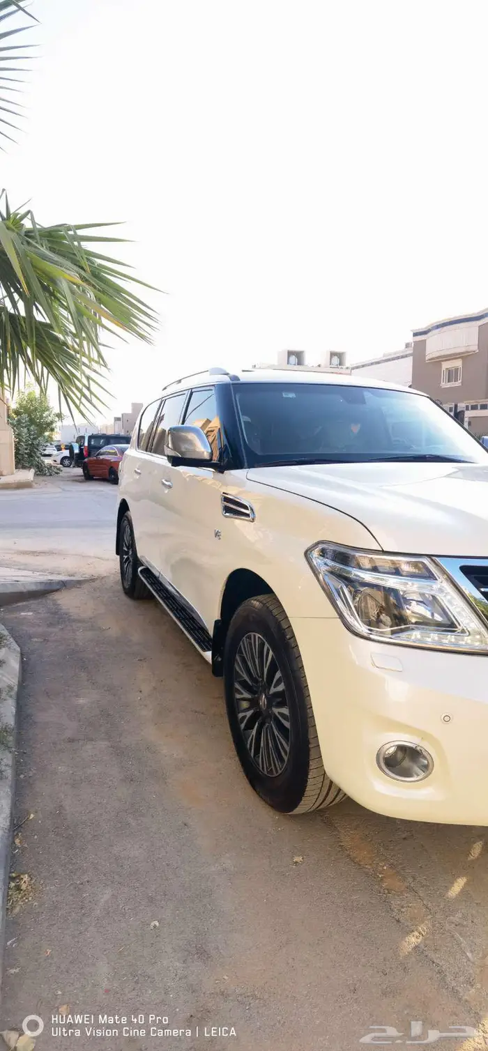 باترول بلاتينيوم 2014 فل كامل VVEL DIG 2