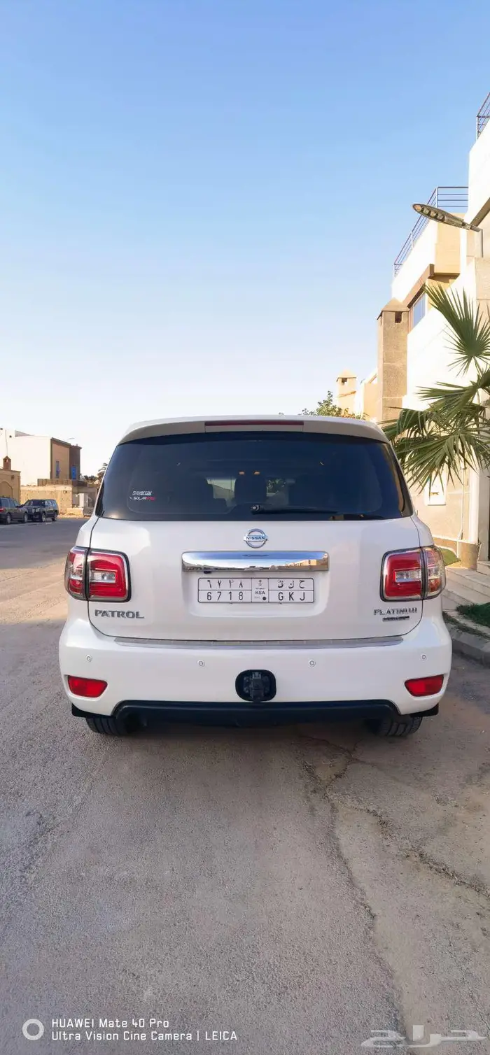 باترول بلاتينيوم 2014 فل كامل VVEL DIG 4