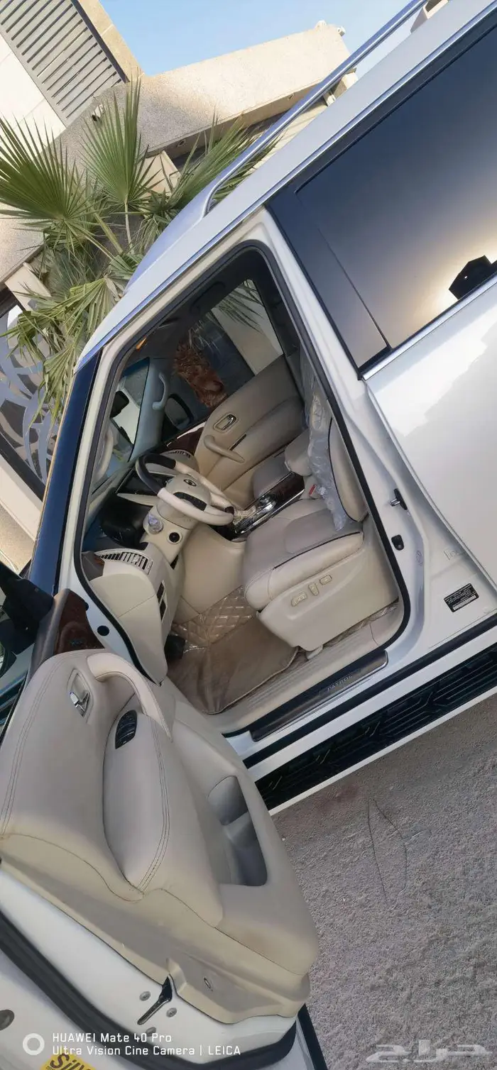 باترول بلاتينيوم 2014 فل كامل VVEL DIG 6