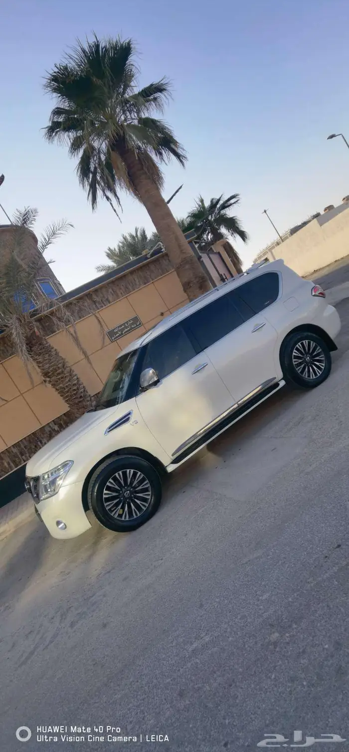 باترول بلاتينيوم 2014 فل كامل VVEL DIG 9