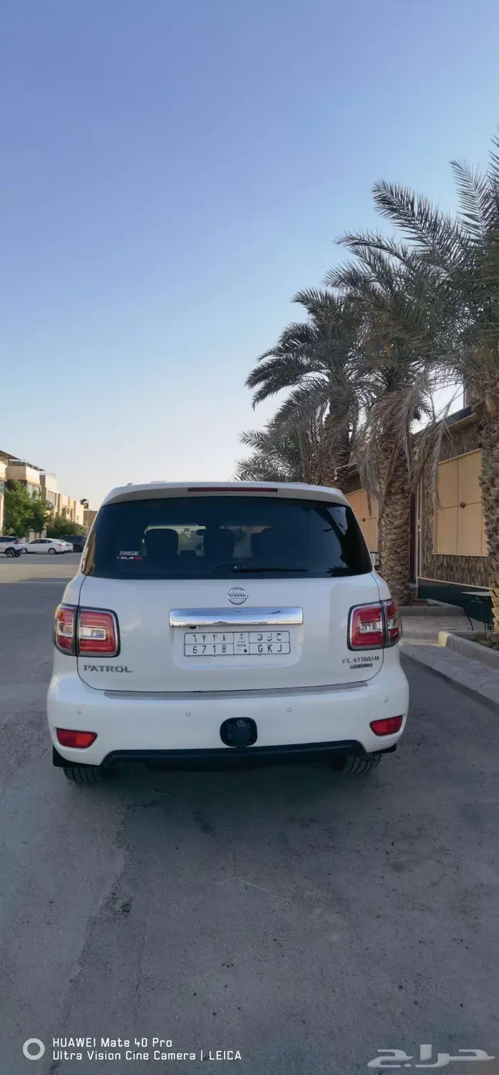 باترول بلاتينيوم 2014 فل كامل VVEL DIG 10