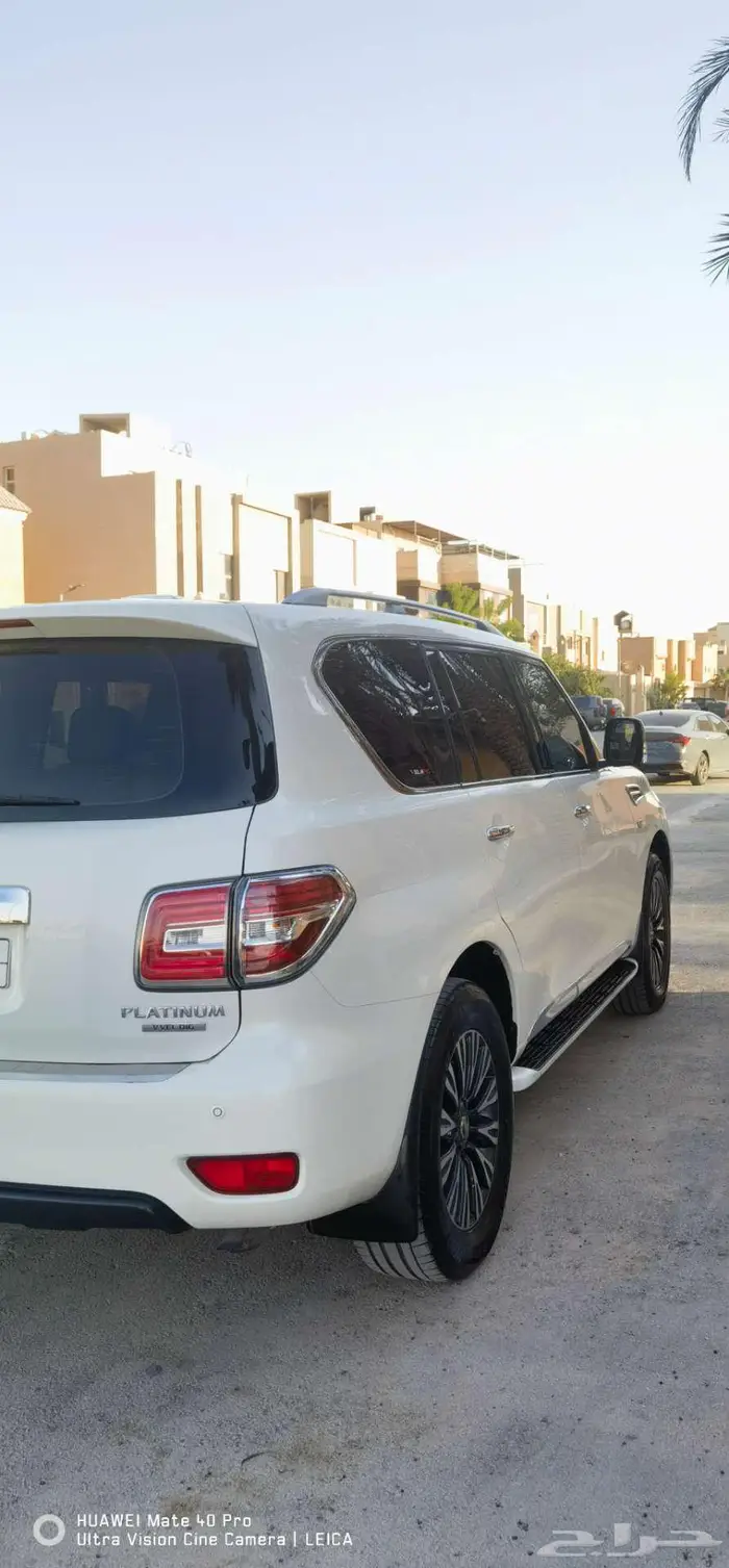 باترول بلاتينيوم 2014 فل كامل VVEL DIG 5