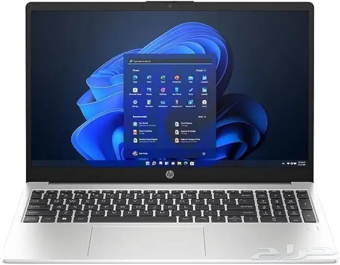 لابتوب hp جديد i7 الجيل التالت عشر 0