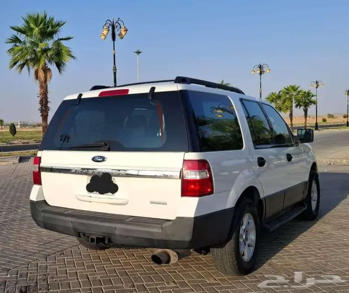 اكسبدشن 2015 دبل 9