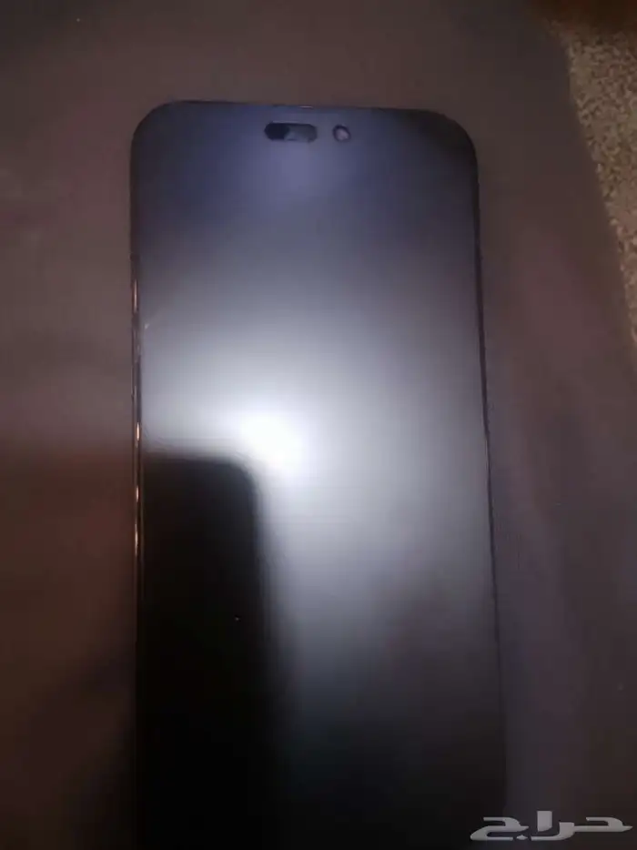 ايفون 15 pro max 2