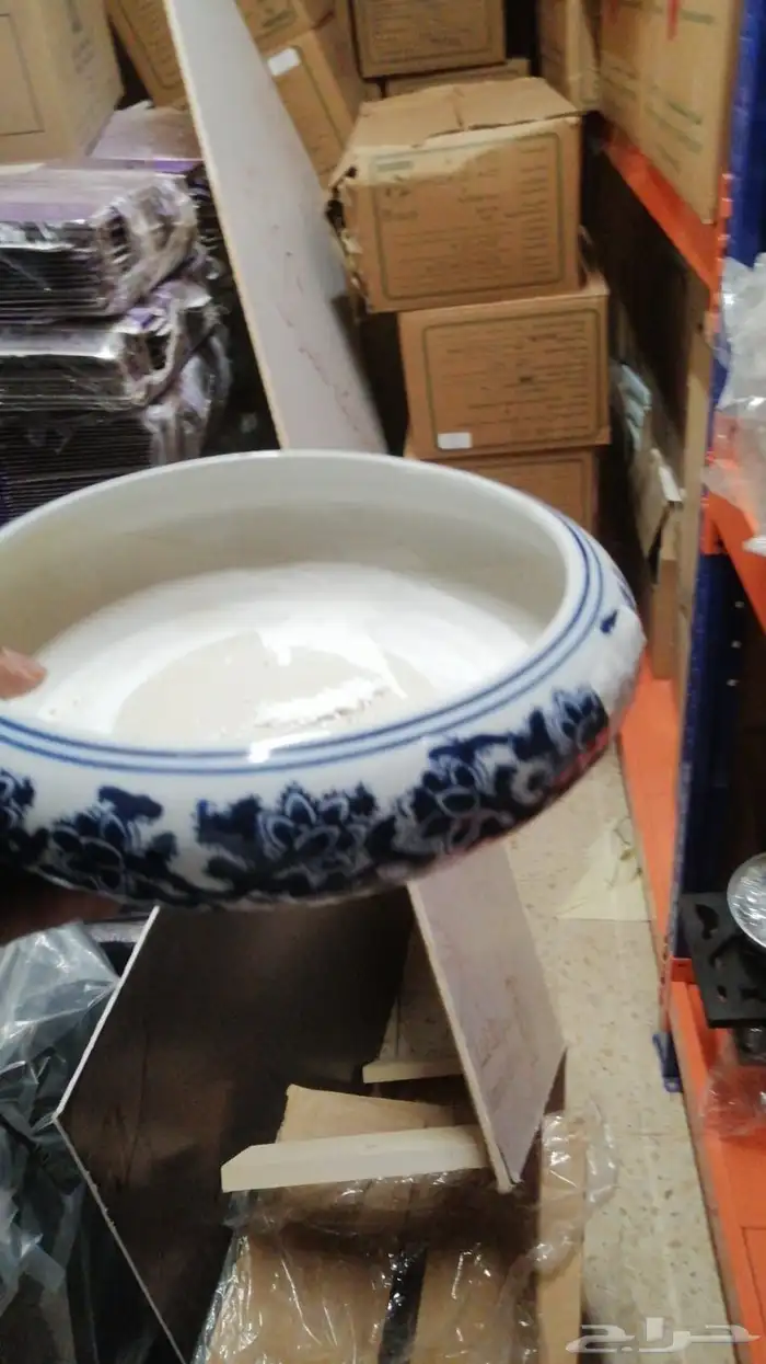 صياني حلا شوكولاتا فاضية ( صياني تجارية ) 17