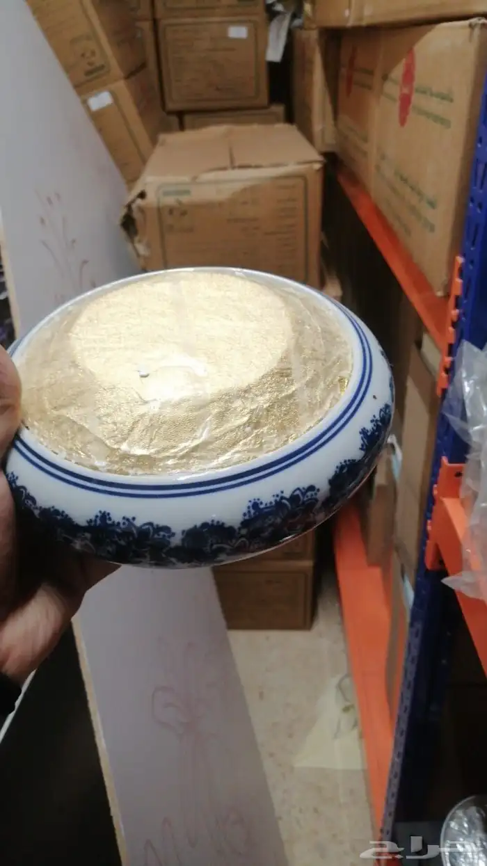 صياني حلا شوكولاتا فاضية ( صياني تجارية ) 15