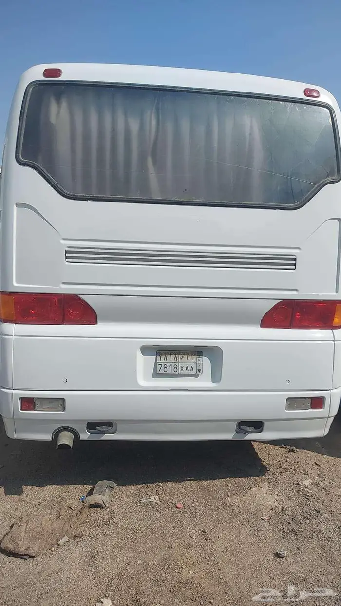 للايجار باص 6