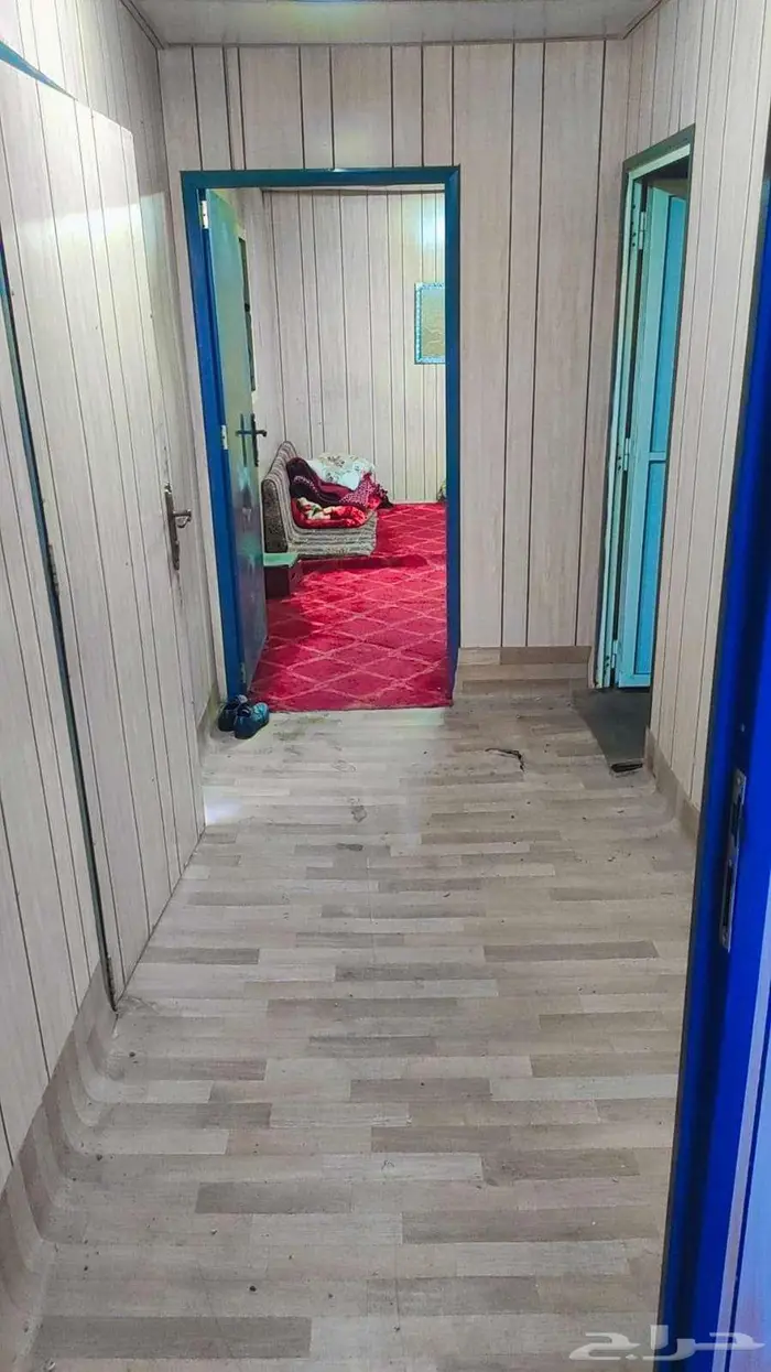 براكسات بوت كبن   كونتر ( بحائل ) للبيع 1